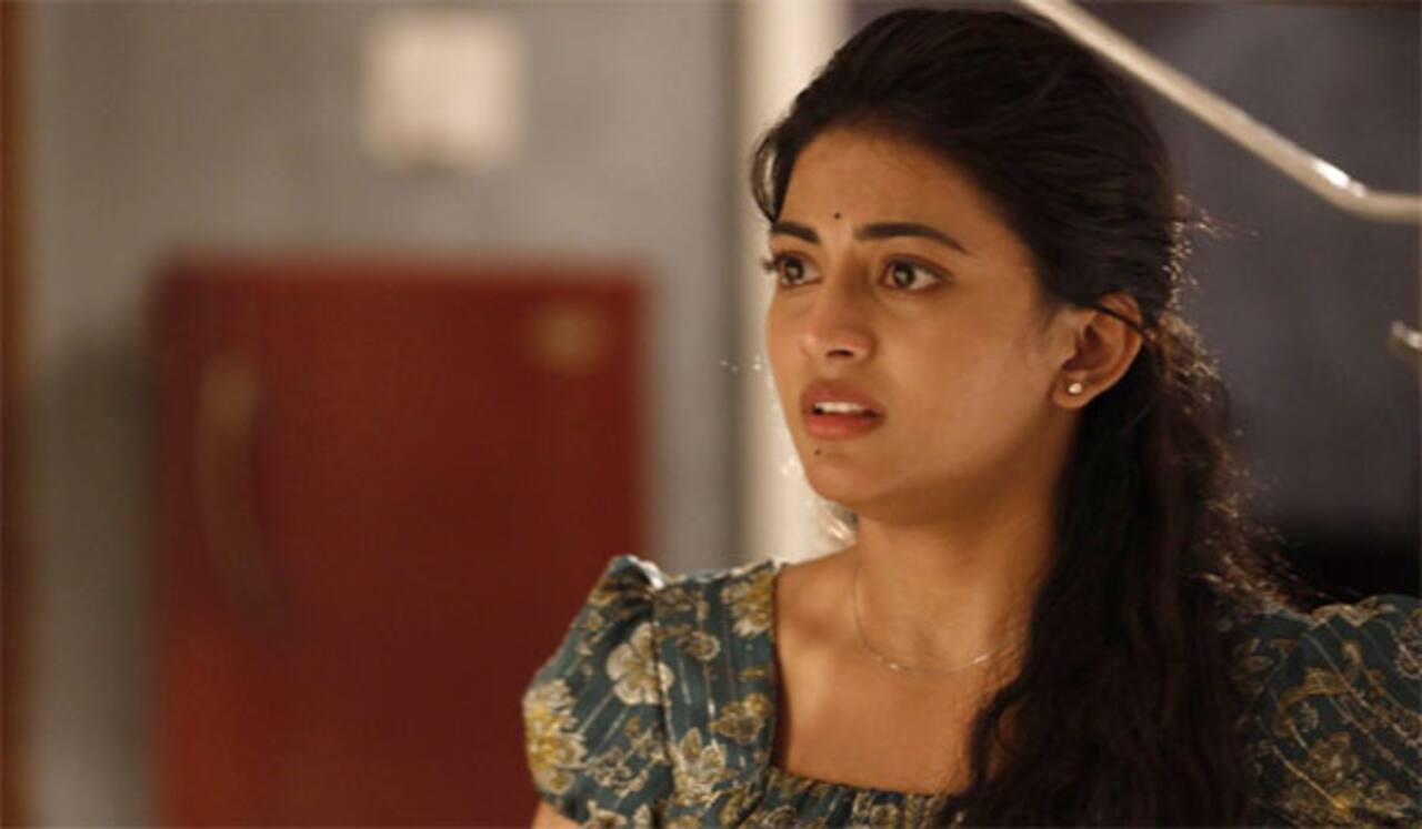 கயல் ஆனந்தி நடிக்கும் ஒயிட் ரோஸ்