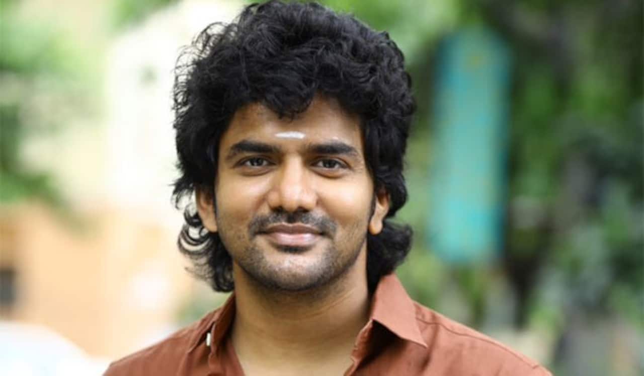 காதலியை கரம்பிடிக்கிறார் கவின் : ஆக., 20ல் திருமணம் என அறிவிப்பு