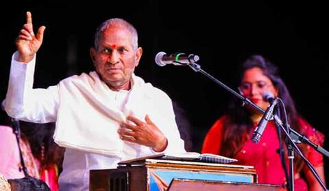 இளையராஜாவுக்கு 9 மொழிகளில் 2300 பேர் பிறந்தநாள் வாழ்த்து கூறி உலக சாதனை