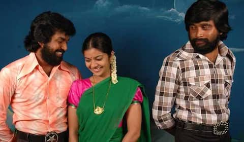 சுப்பிரமணியபுரம் ரி-ரிலீஸ் : புதிய டிரைலர் வெளியீடு