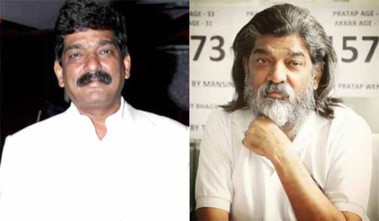 தேசிய விருது பெற்ற கலை இயக்குனர் நிதின் சந்திரகாந்த் தற்கொலை