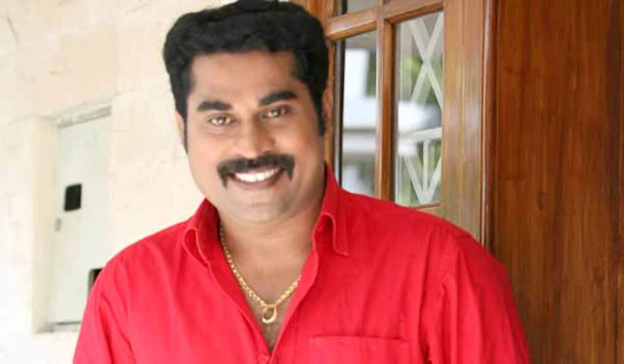 மலையாள நடிகர் சுராஜ் வெஞ்சரமூடுவுக்கு கொலை மிரட்டல்