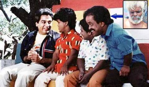 ஆதரவின்றி இறந்து கிடந்த துணை நடிகர் மோகன்
