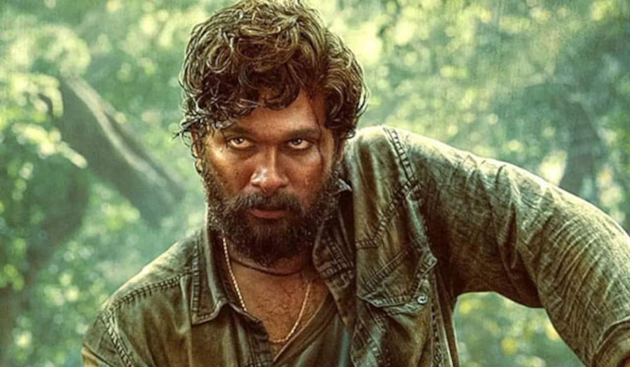 அடுத்த ஆண்டு ஏப்ரலில் வெளியாகும் புஷ்பா 2
