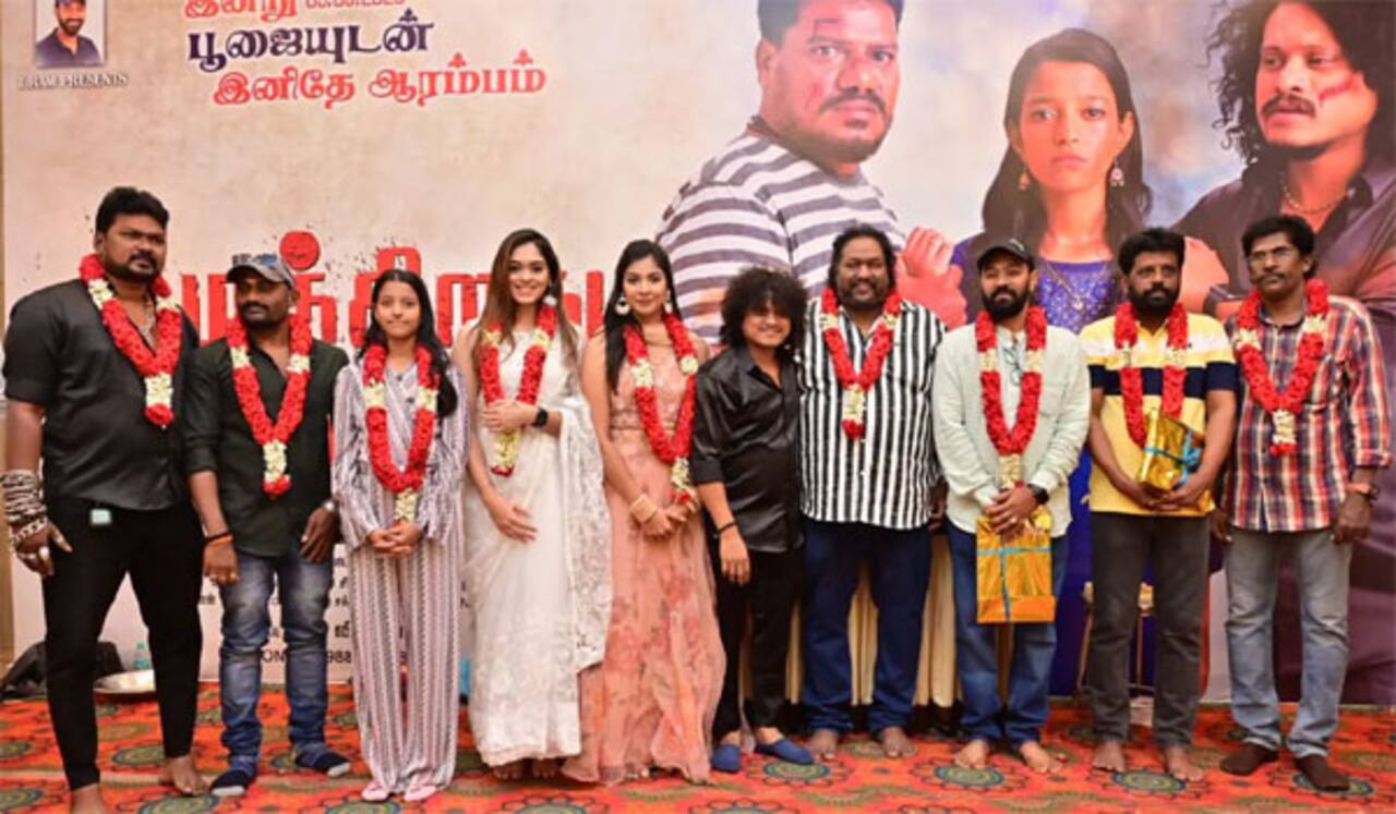 புகழ் படத்தில் அறிமுகமாகும் 3 ஹீரோயின்கள்