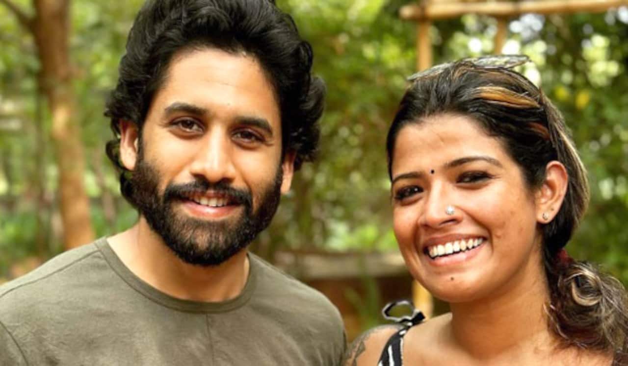 நாகசைதன்யாவுடன் நடிப்பு பயிற்சி மேற்கொண்ட பாலாவின் முன்னாள் மனைவி