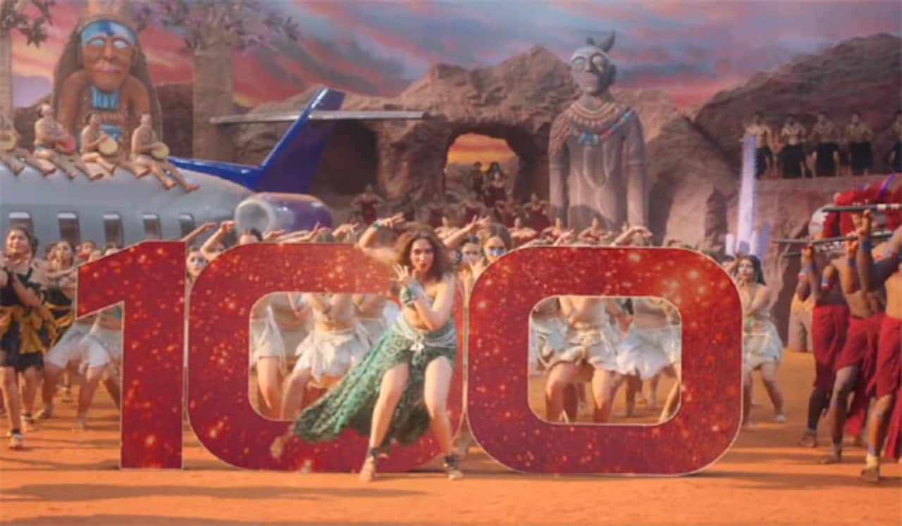100 மில்லியன் கிளப்பில் அனிருத்தின் அடுத்த பாடல்