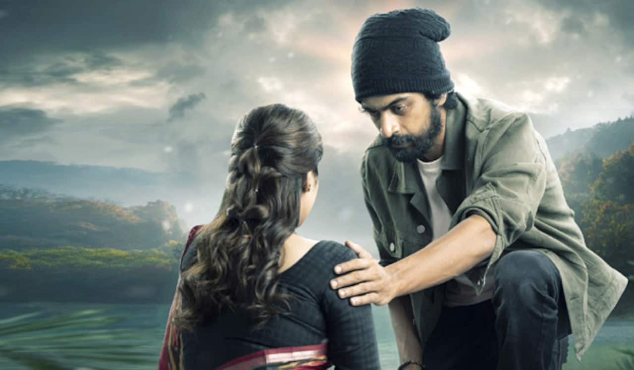 மீண்டும் ஹீரோவாக நடிக்கும் அர்ஜூன் தாஸ்