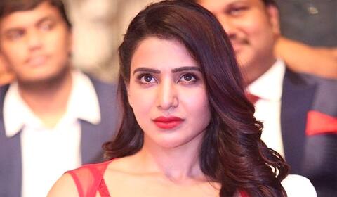 சிகிச்சைக்காக ரூ.25 கோடி கடன் வாங்கினேனா? - சமந்தா விளக்கம்
