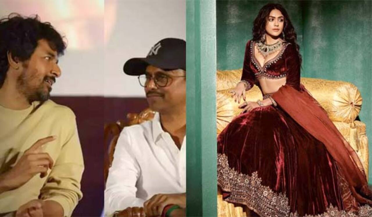 ஏஆர் முருகதாஸ், சிவகார்த்திகேயன் படத்திற்குக் கதாநாயகி தேர்வு