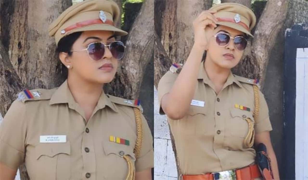 கெத்தாக கம்பேக் கொடுக்கும் ரச்சிதா : மகிழ்ச்சியில் ரசிகர்கள்