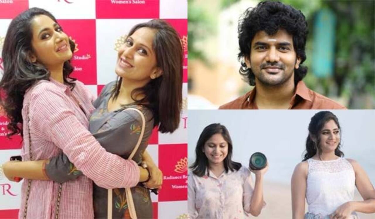 முன்னாள் காதலியின் தோழியா... கவின் திருமணம் செய்ய போகும் பெண்...?