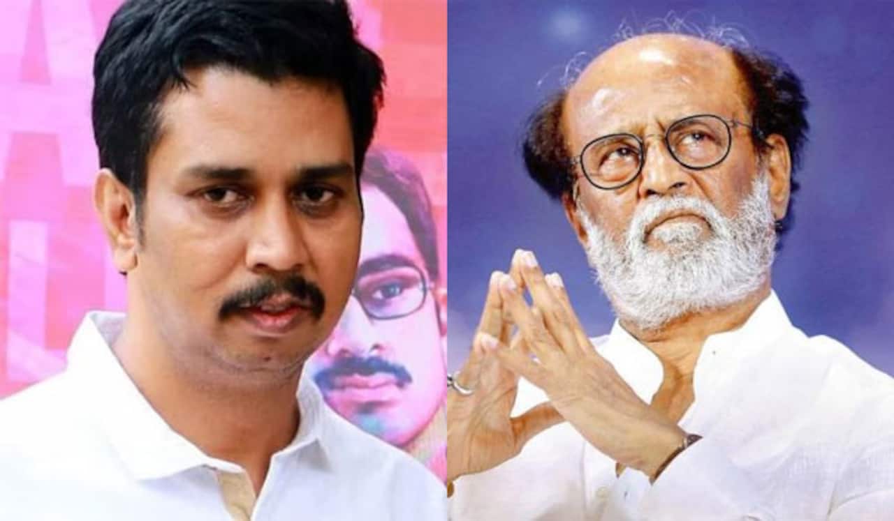 ரஜினியின் 170வது படத்தில்  இணையும் கூத்து பட்டறை நடிகர்கள்
