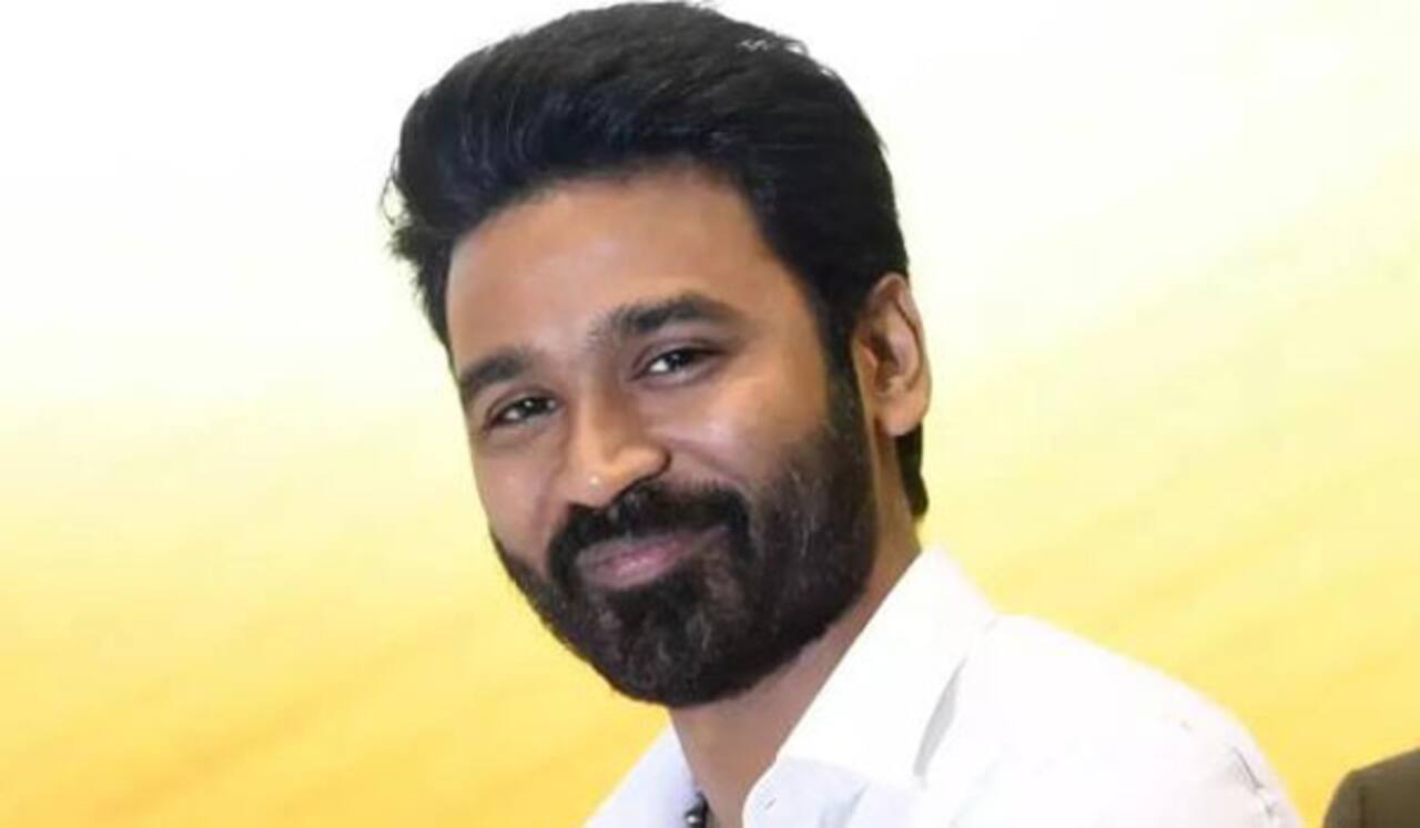 “இது ஜெயிலர் வாரம்” : தனுஷ் பதிவு