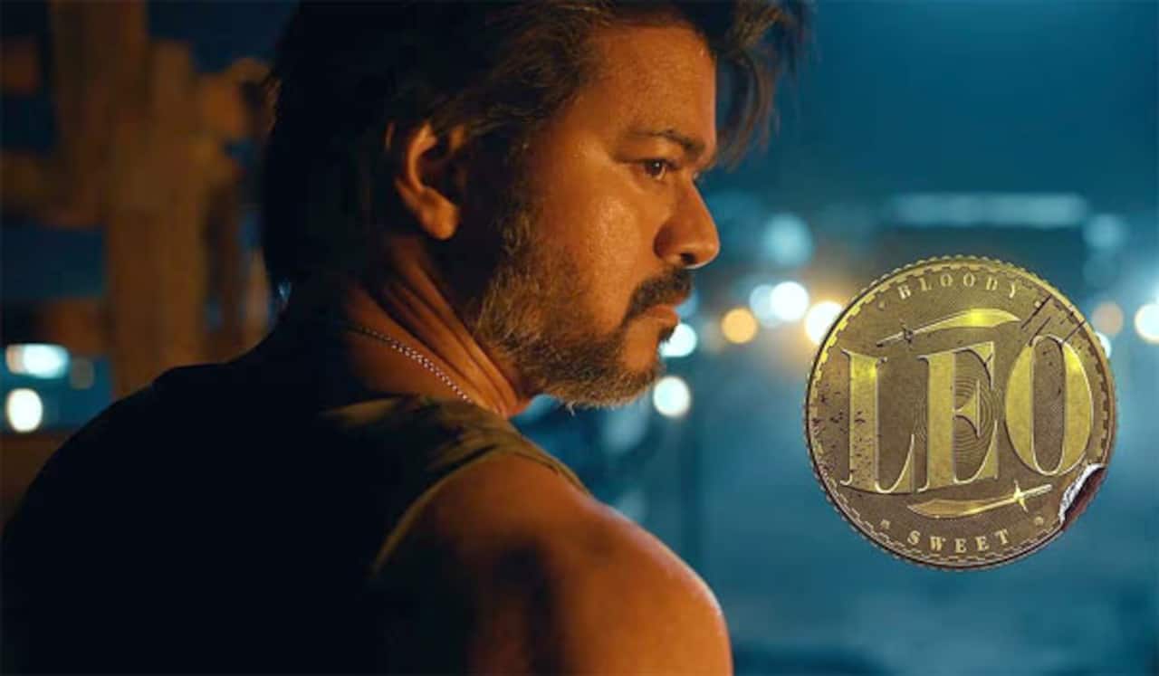 லியோ தமிழக வியாபாரம் : ரூ.100 கோடி டார்கெட்