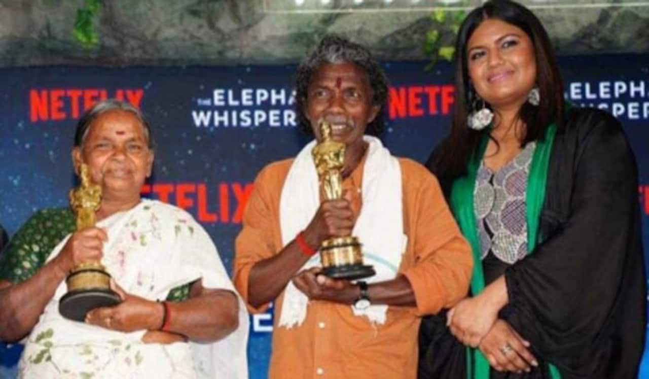 பணம் தராமல் ஏமாற்றி விட்டார்: இயக்குனர் மீது பாகன் தம்பதி திடீர் புகார்