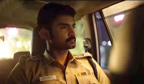 அதர்வா நடித்த மத்தகம் வெப் சீரிஸ் : 18ம் தேதி வெளியாகிறது