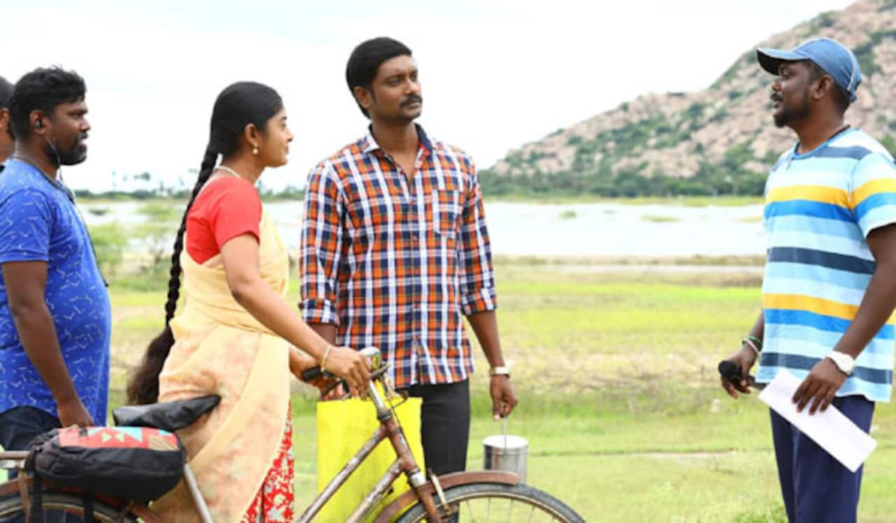 எளிய மனிதர்களின் வாழ்க்கையை சொல்லும் வேம்பு