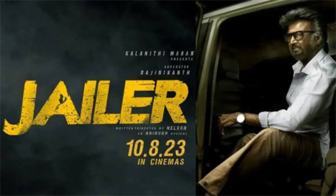பெங்களூருவில் கேஜிஎப் 2 சாதனையை முறியடித்த ஜெயிலர்