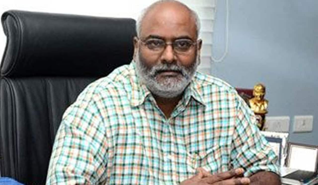 சந்திராக்கு முடிந்தது, அடுத்து முகி : கீரவாணி தகவல்