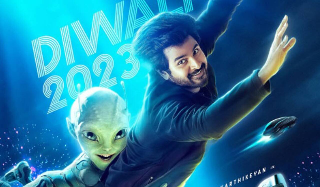 திட்டமிட்டபடி தீபாவளிக்கு அயலான் வெளியாகுமா...?