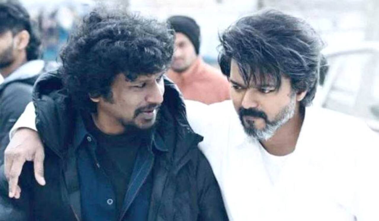 முடிந்ததாக சொல்லப்பட்ட லியோ படப்பிடிப்பு மீண்டும்…