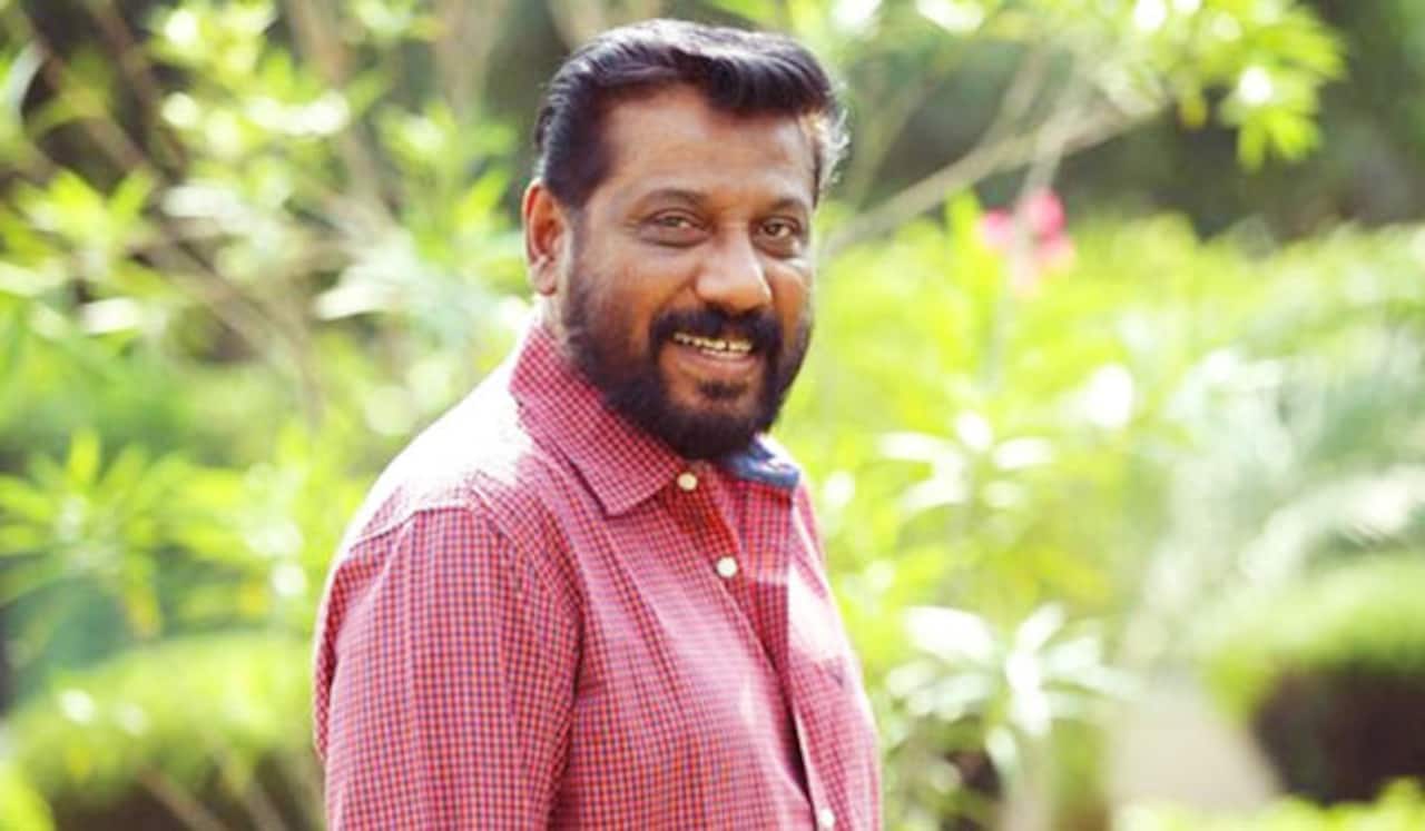 இயக்குனர் சித்திக்கிற்கு திடீர் மாரடைப்பு: மருத்துவமனையில் அனுமதி