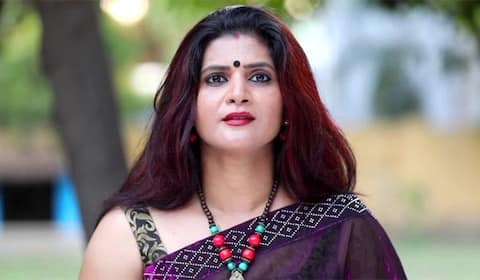 சீரியல் நடிக்க வந்தால் இது தான் கஷ்டம் : ஷூட்டிங், அட்ஜெஸ்மெண்ட் குறித்து மனம் திறக்கும் மீனா வெமூரி