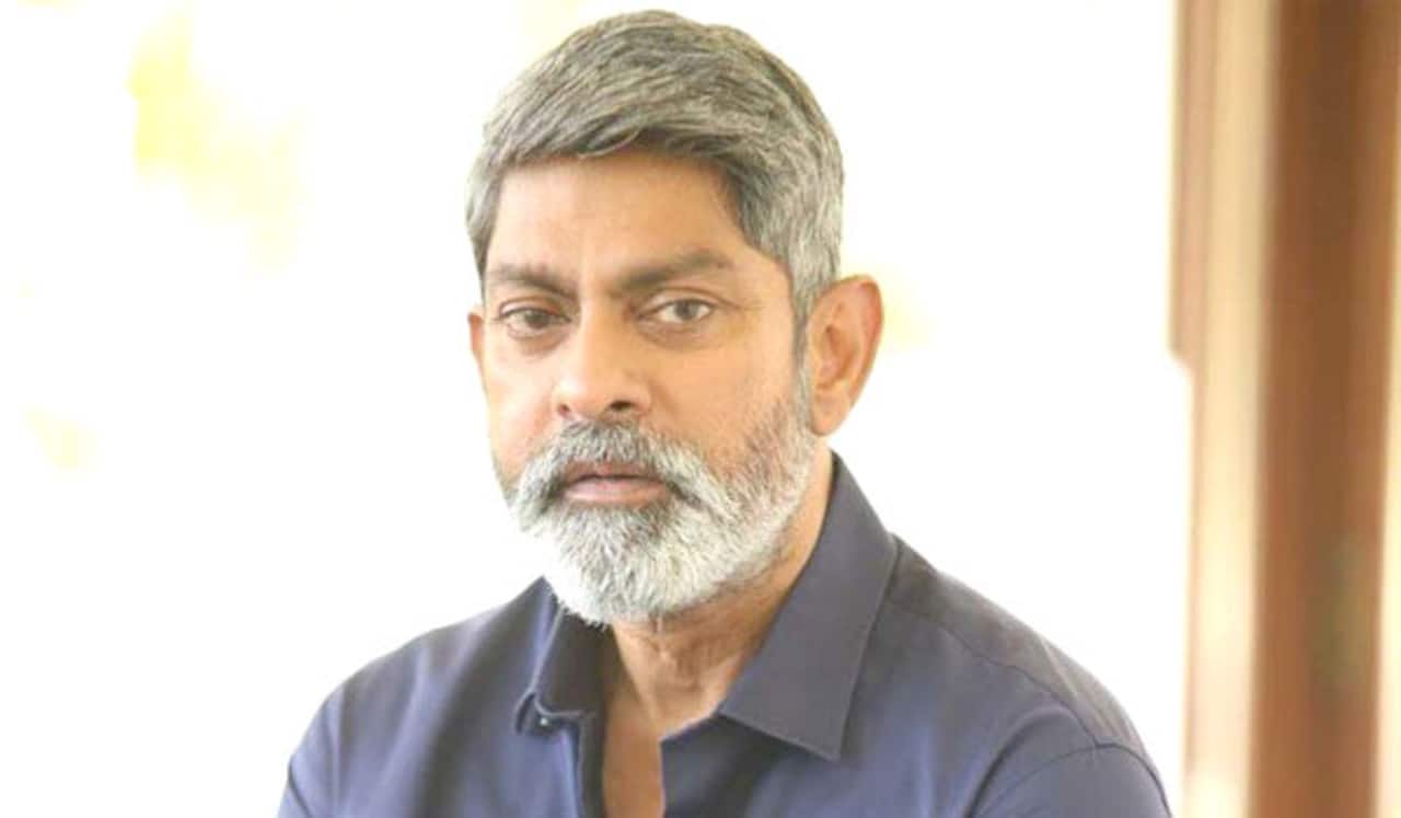 கங்குவா படத்தில் இணைந்த ஜெகபதி பாபு