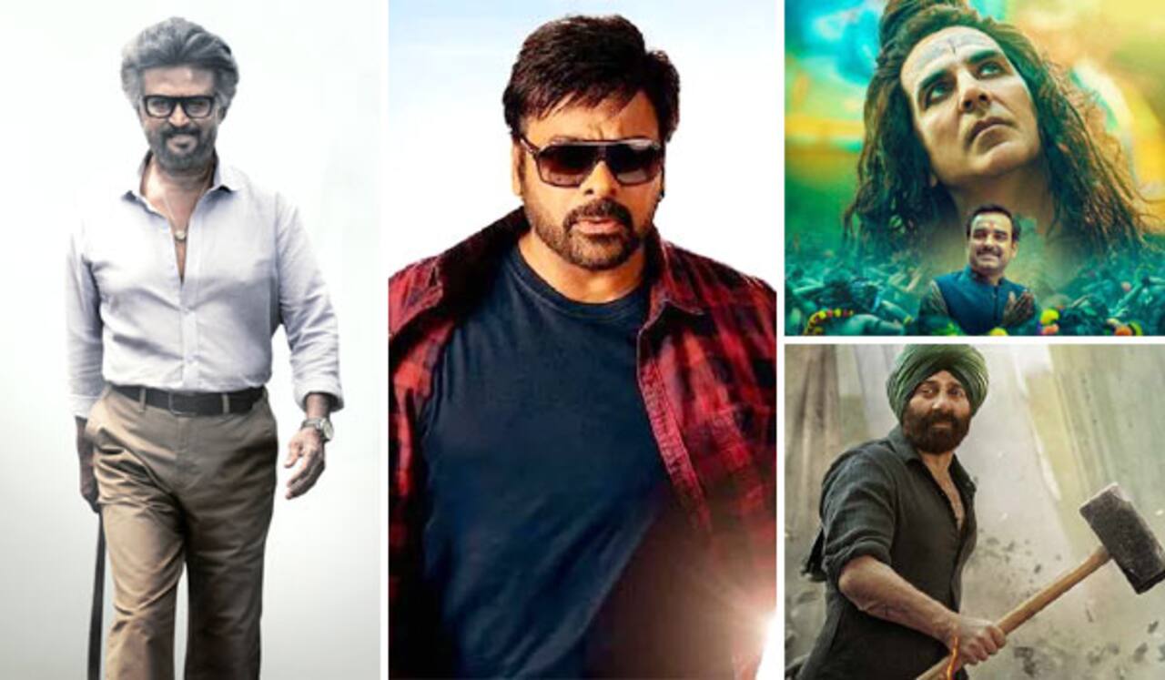 போட்டியில் முந்திச் செல்லும் ரஜினிகாந்த்