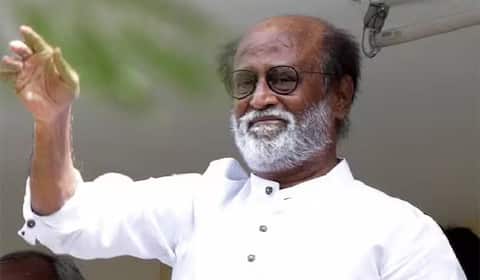இமயமலை புறப்பட்டார் ரஜினி