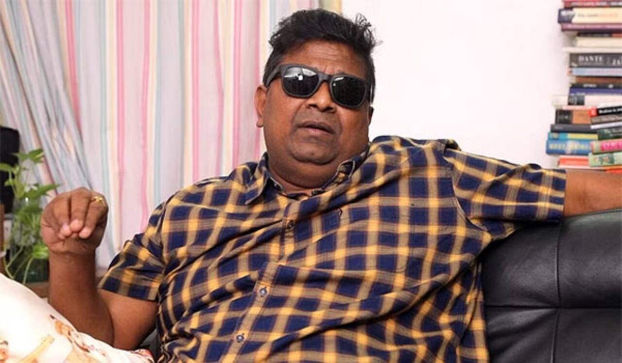 பாலா இயக்கத்தில் நடிக்கும் மிஷ்கின்