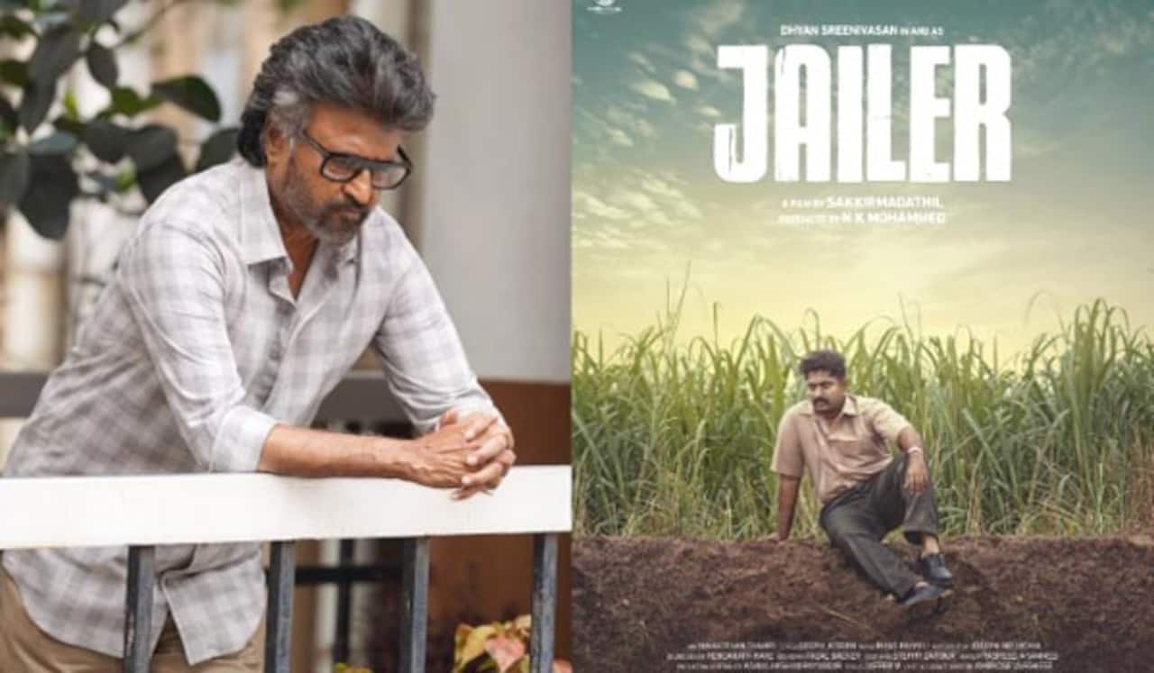 கேரளாவில் பெரிய ஜெயிலருக்கு வழிவிட்டு ஒதுங்கிய சின்ன ஜெயிலர்