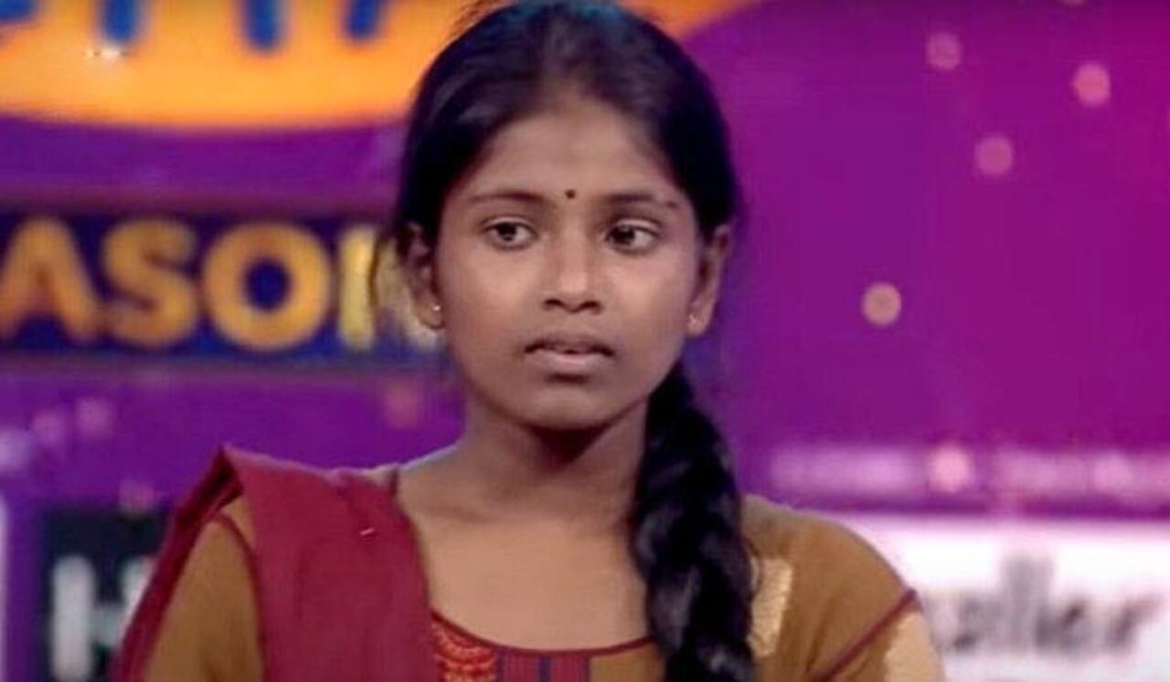 சரிகமப அசானிக்கு ஊரே சேர்ந்து செய்த உதவி