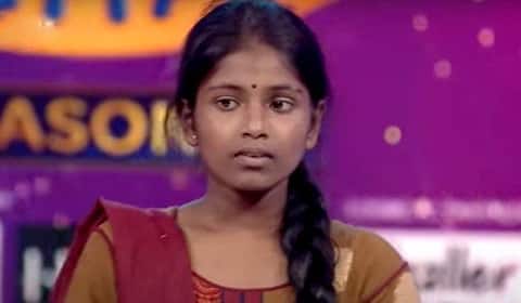 சரிகமப அசானிக்கு ஊரே சேர்ந்து செய்த உதவி