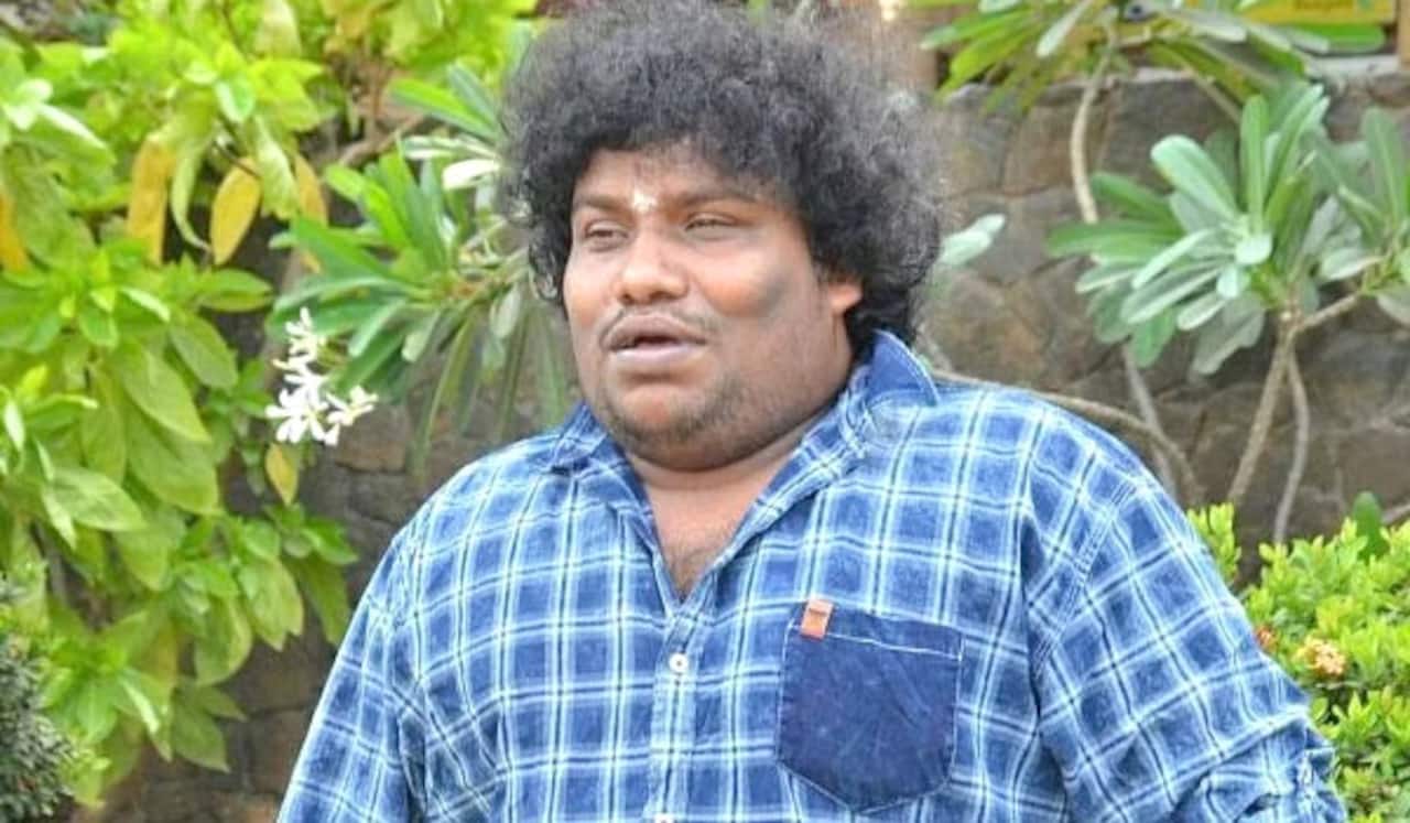 சிறுவாபுரி கோயிலில் தீண்டாமை கொடுமையா : நடிகர்  யோகி பாபு விளக்கம்