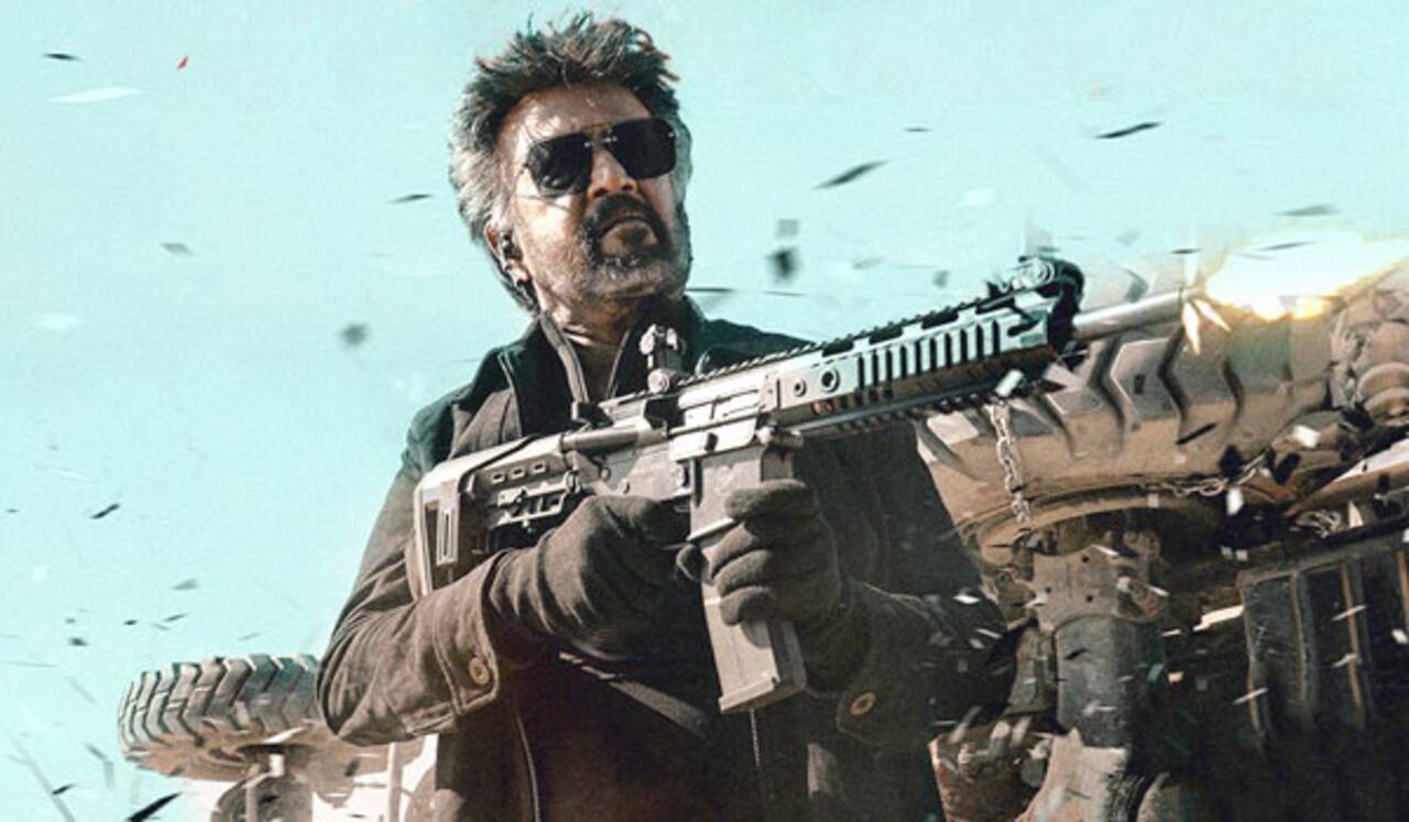 ஜெயிலர் முதல் நாள் வசூல் : முதல் கட்டத் தகவல்