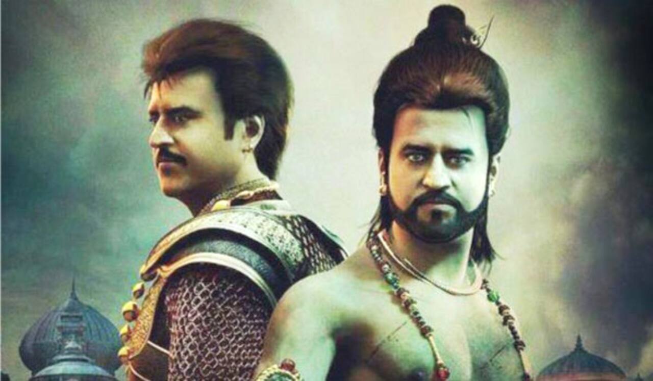 செக் பவுன்ஸ் வழக்கில் கோச்சடையான் பட தயாரிப்பாளருக்கு ஆறு மாத சிறை தண்டனை