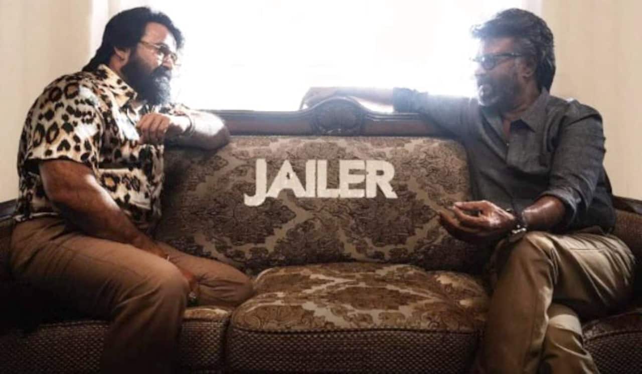 ஜெயிலர் : கேரளாவில் காட்சிகள் அதிகரிப்பு
