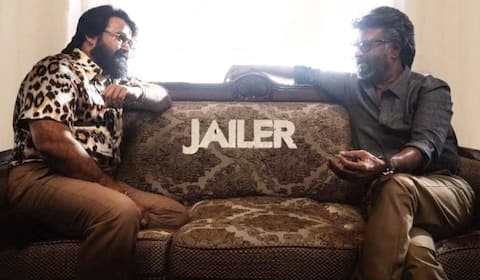 ஜெயிலர் : கேரளாவில் காட்சிகள் அதிகரிப்பு