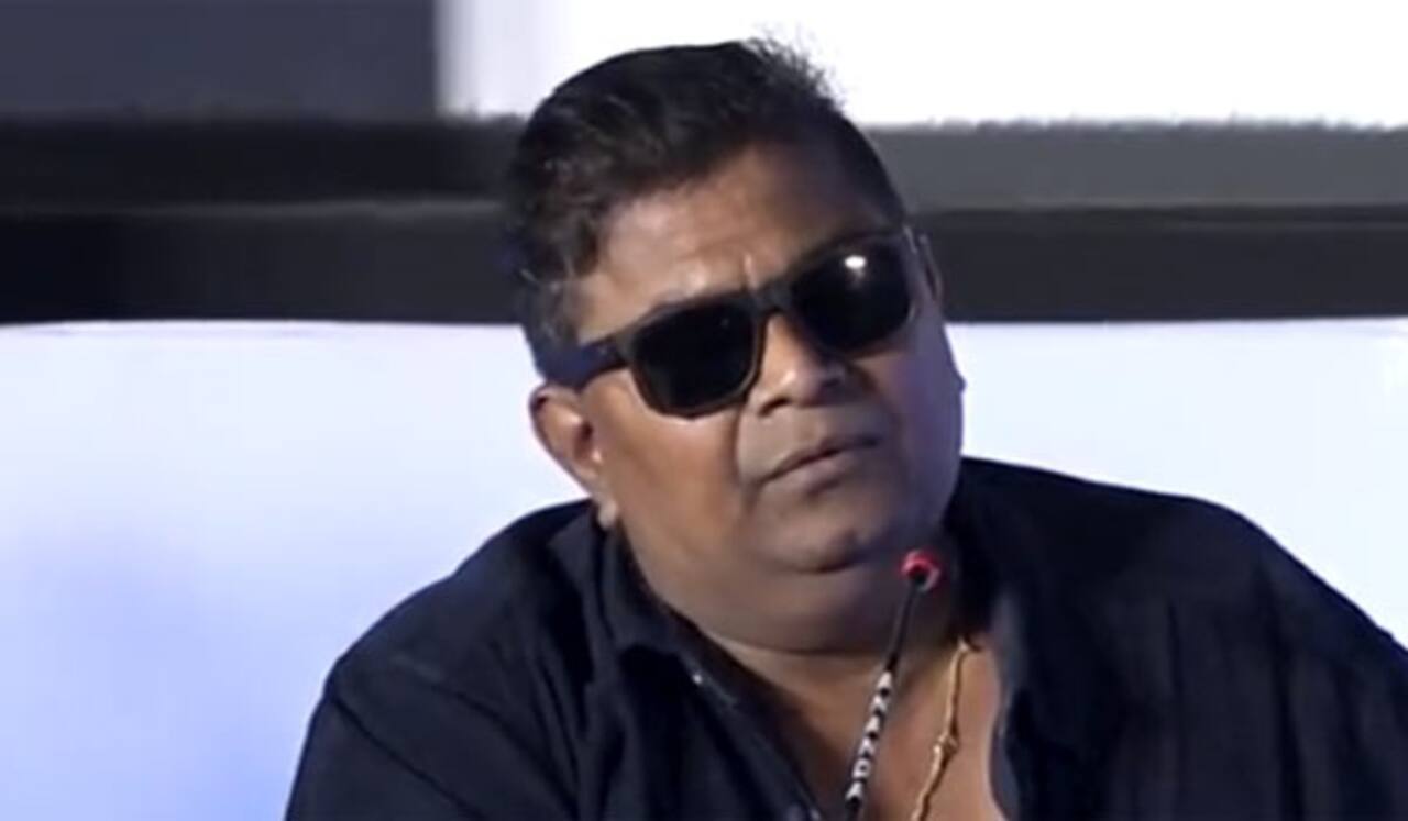 விஷால் குறித்து மனம் திறந்த மிஷ்கின்