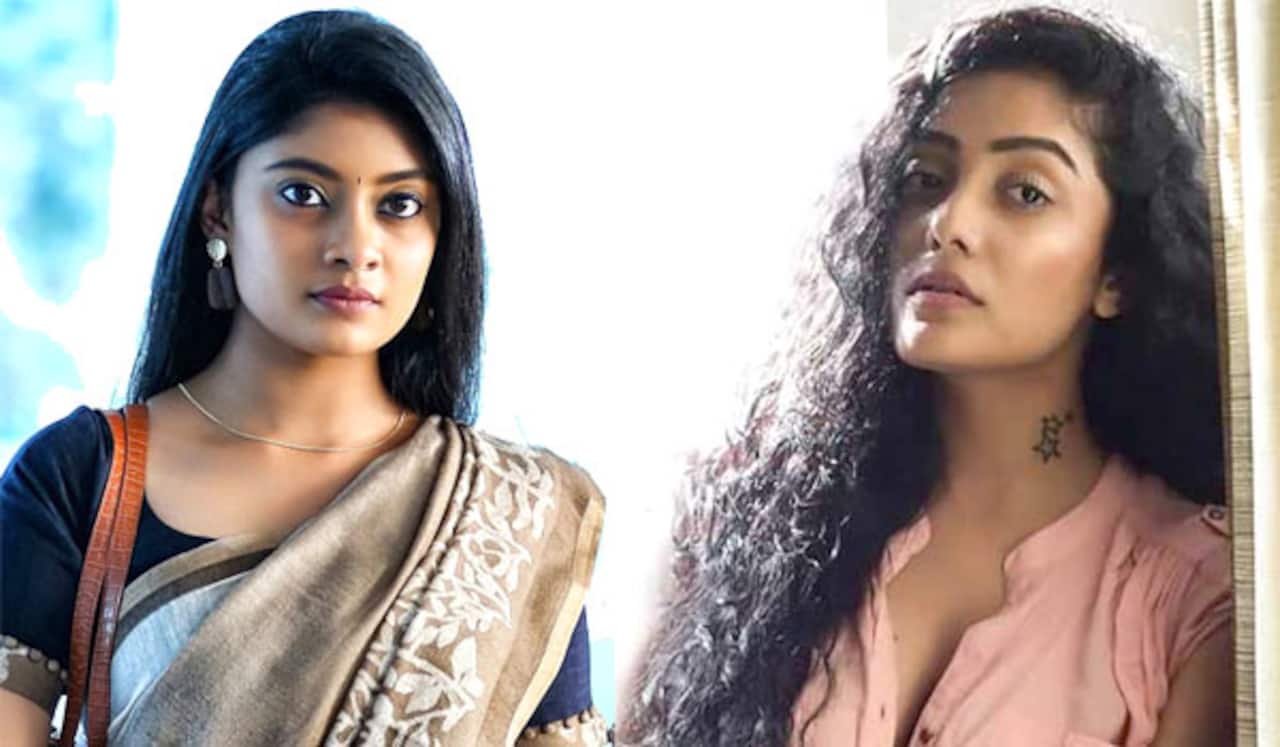 அபிராமி வெங்கடாசலம், அம்மு அபிராமி இணைந்து நடித்த வான் மூன்று