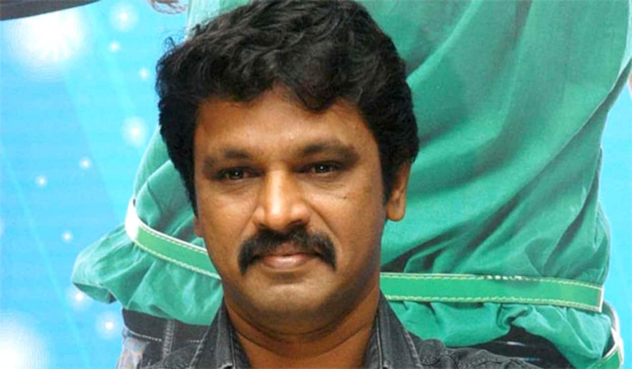 சேரன் இயக்கும் வெப் தொடர் தலைப்பு இதோ