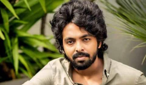 நாங்குநேரி சம்பவம் : சாதிதான் சமூகம் என்றால் வீசும் காற்றில் விஷம் பரவட்டும் - ஜிவி பிரகாஷ் கோபம்