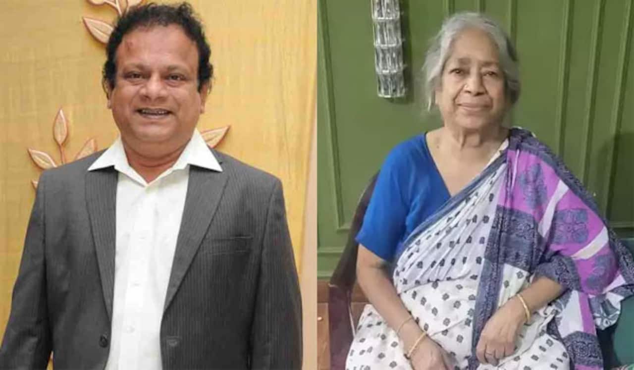 நடிகர் வாசு விக்ரமின் தாயார் காலமானார்