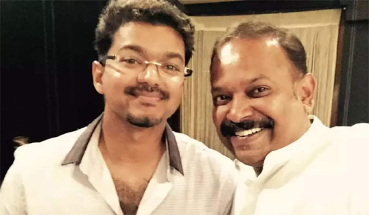 விஜய் 68வது படப்பிடிப்பு எப்போது?
