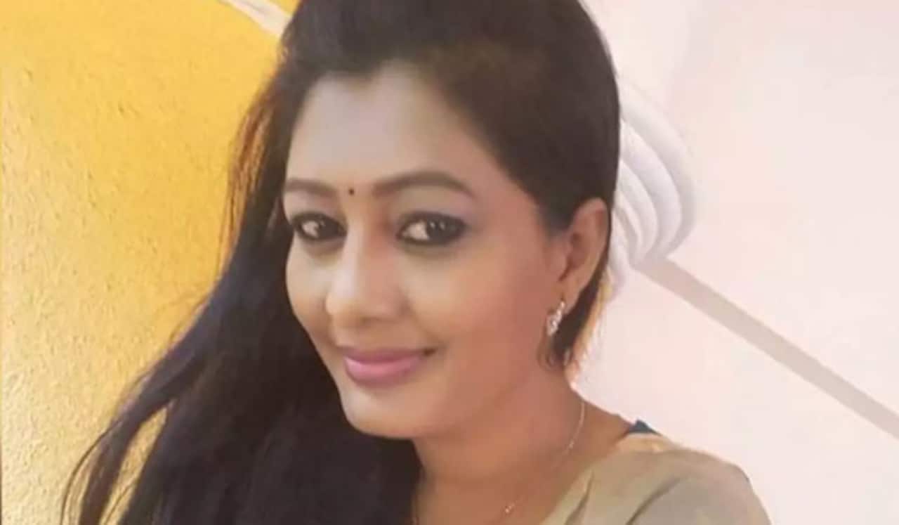 நிலானியிடம் நூதன முறையில் பணமோசடி