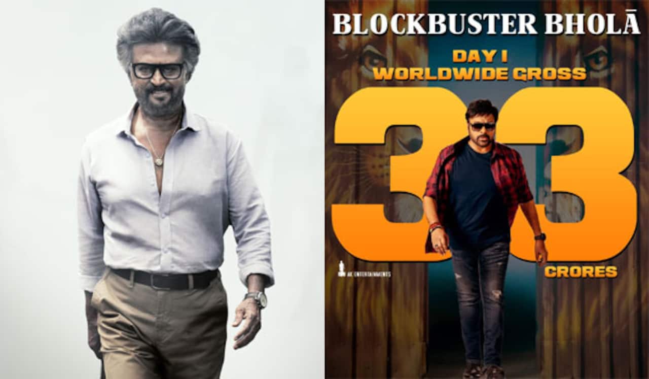 ஜெயிலர் முன்னால் தவிக்கும் ஷங்கர்