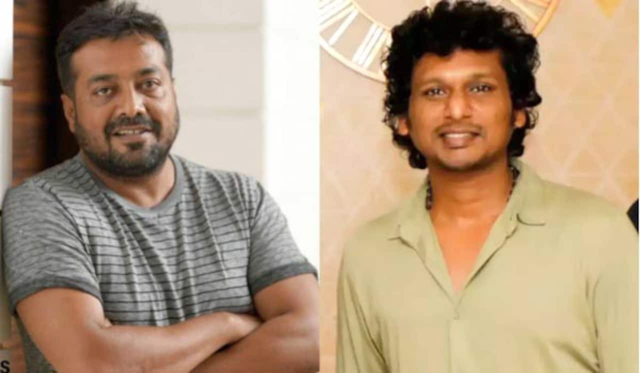 லியோவுக்குள் அனுராக் காஷ்யப் இழுக்கப்பட்டது இப்படித்தான்