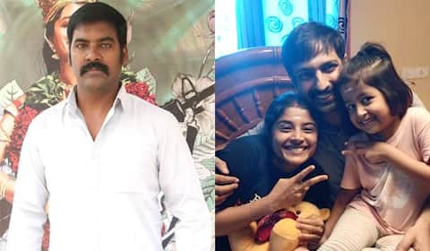 இயக்குனர் ஆனார் ‛அருவி மதன்